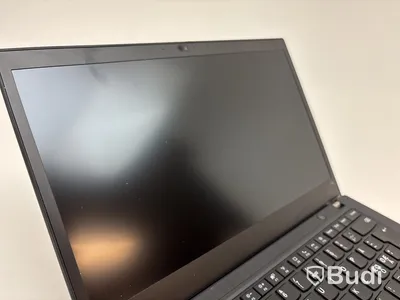 Bärbar dator Lenovo ThinkPad T14 14 tum. OBS! Repad skärm