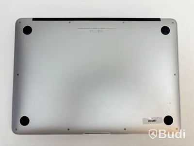 Bärbar dator MacBook Air 13 tum (2015)