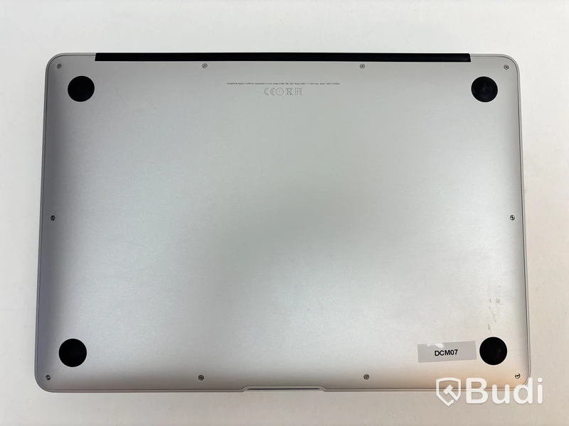 Bärbar dator MacBook Air 13 tum (2015)