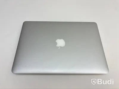 Bärbar dator MacBook Air 13 tum (2015)