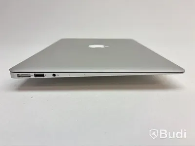 Bärbar dator MacBook Air 13 tum (2015)