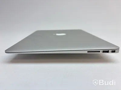 Bärbar dator MacBook Air 13 tum (2015)