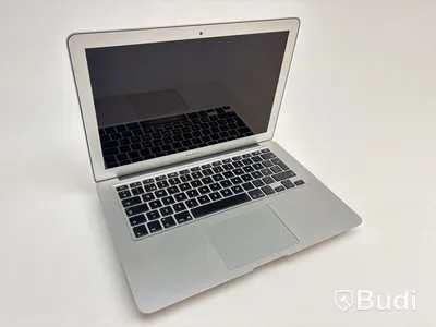Bärbar dator MacBook Air 13 tum (2015)
