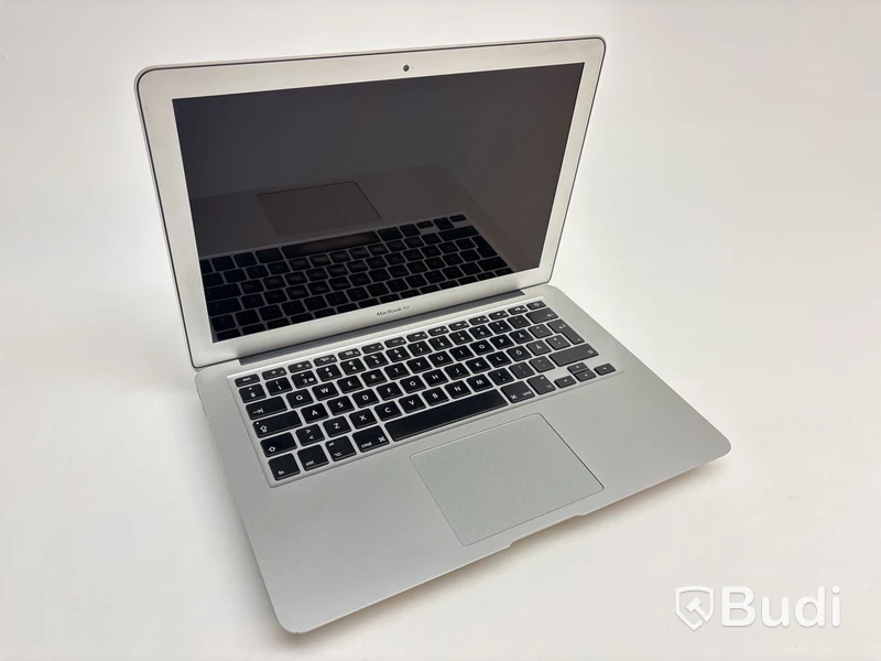 Bärbar dator MacBook Air 13 tum (2015)