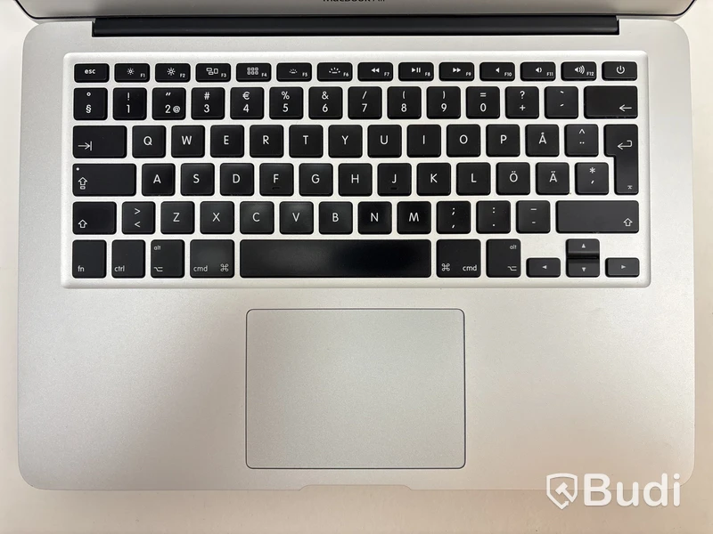 Bärbar dator MacBook Air 13 tum (2015)