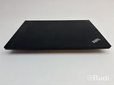 Bärbar dator Lenovo ThinkPad P52s 15,6 tum