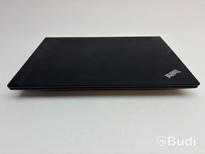Bärbar dator Lenovo ThinkPad P52s 15,6 tum