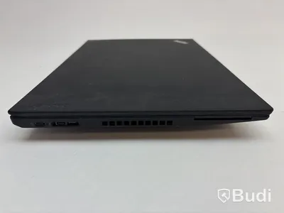 Bärbar dator Lenovo ThinkPad P52s 15,6 tum