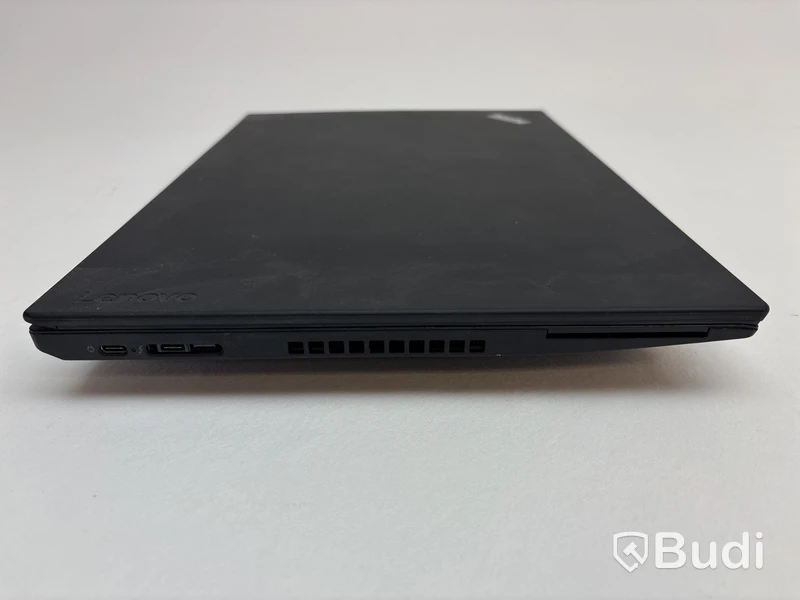Bärbar dator Lenovo ThinkPad P52s 15,6 tum