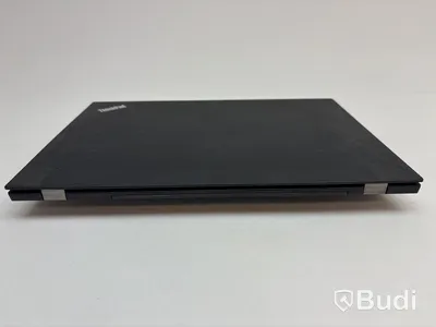 Bärbar dator Lenovo ThinkPad P52s 15,6 tum