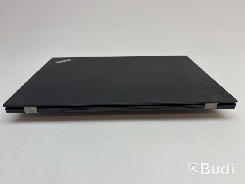 Bärbar dator Lenovo ThinkPad P52s 15,6 tum