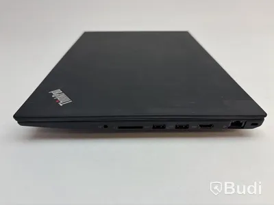 Bärbar dator Lenovo ThinkPad P52s 15,6 tum
