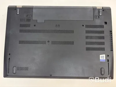 Bärbar dator Lenovo ThinkPad P52s 15,6 tum