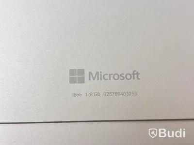 Bärbar dator Microsoft Surface Laptop Pro 7 inkl. surface tangentbord