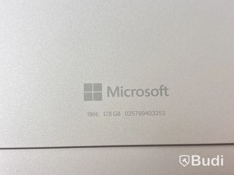 Bärbar dator Microsoft Surface Laptop Pro 7 inkl. surface tangentbord
