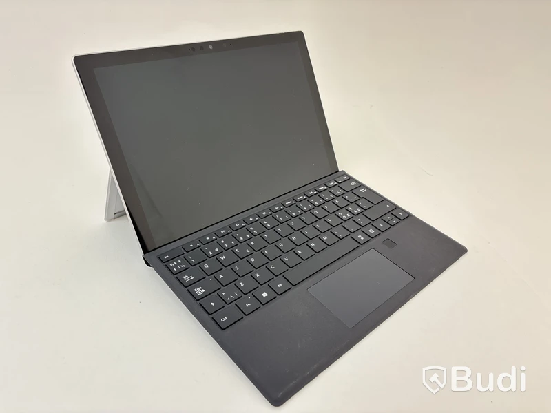 Bärbar dator Microsoft Surface Laptop Pro 7 inkl. surface tangentbord