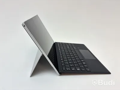 Bärbar dator Microsoft Surface Laptop Pro 7 inkl. surface tangentbord