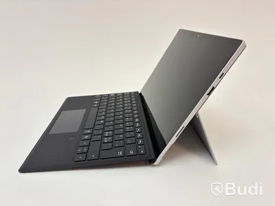 Bärbar dator Microsoft Surface Laptop Pro 7 inkl. surface tangentbord