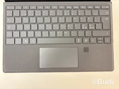 Bärbar dator Microsoft Surface Laptop Pro 7 inkl. surface tangentbord