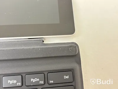 Bärbar dator Microsoft Surface Laptop Pro 7 inkl. surface tangentbord