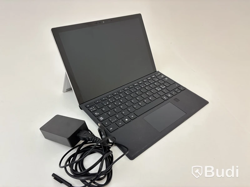 Bärbar dator Microsoft Surface Laptop Pro 7 inkl. surface tangentbord