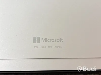 Bärbar dator Microsoft Surface Laptop Pro 7 inkl. surface tangentbord