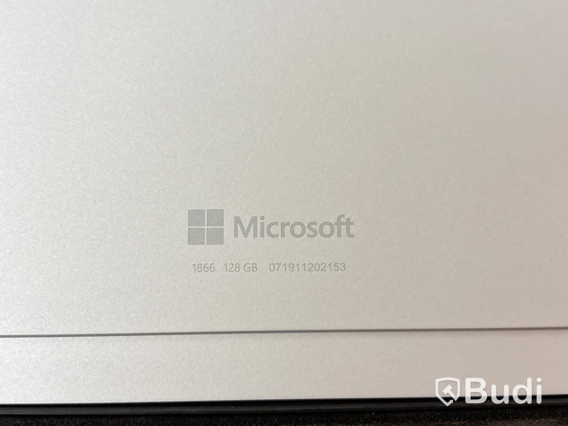 Bärbar dator Microsoft Surface Laptop Pro 7 inkl. surface tangentbord