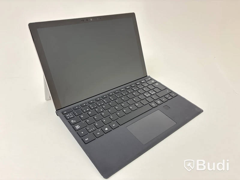 Bärbar dator Microsoft Surface Laptop Pro 7 inkl. surface tangentbord