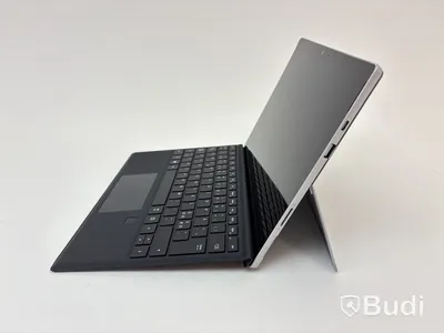 Bärbar dator Microsoft Surface Laptop Pro 7 inkl. surface tangentbord