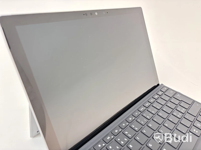 Bärbar dator Microsoft Surface Laptop Pro 7 inkl. surface tangentbord
