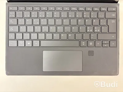 Bärbar dator Microsoft Surface Laptop Pro 7 inkl. surface tangentbord