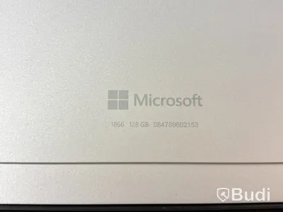 Bärbar dator Microsoft Surface Laptop Pro 7 inkl. surface tangentbord