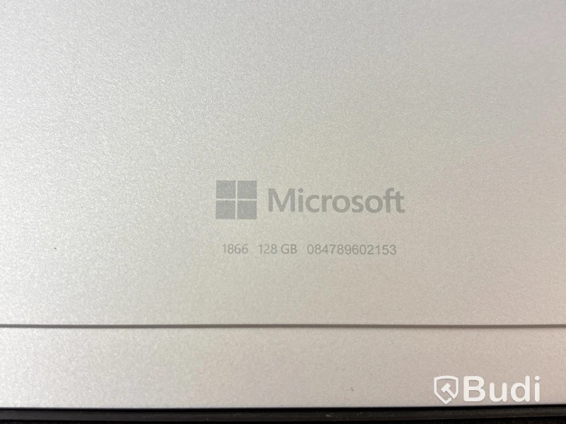 Bärbar dator Microsoft Surface Laptop Pro 7 inkl. surface tangentbord