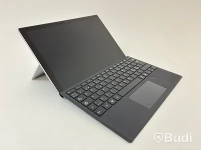 Bärbar dator Microsoft Surface Laptop Pro 7 inkl. surface tangentbord