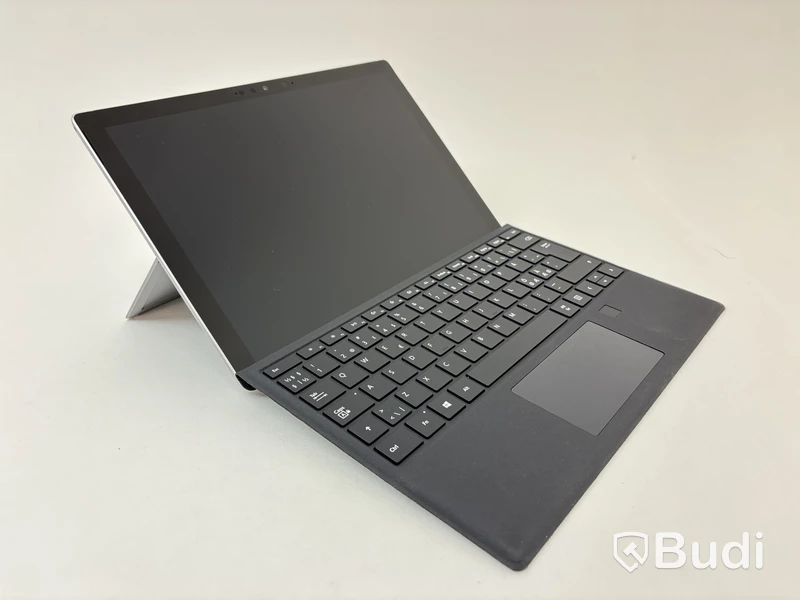 Bärbar dator Microsoft Surface Laptop Pro 7 inkl. surface tangentbord