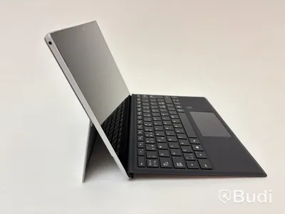 Bärbar dator Microsoft Surface Laptop Pro 7 inkl. surface tangentbord