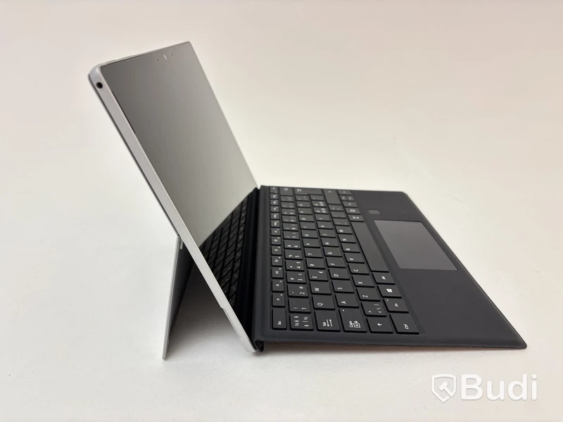 Bärbar dator Microsoft Surface Laptop Pro 7 inkl. surface tangentbord