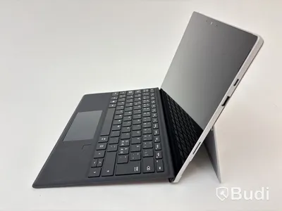 Bärbar dator Microsoft Surface Laptop Pro 7 inkl. surface tangentbord