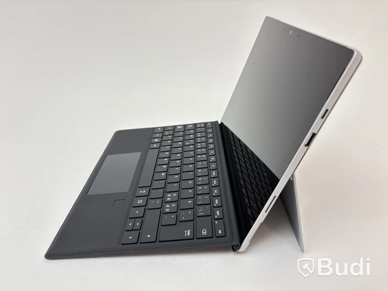 Bärbar dator Microsoft Surface Laptop Pro 7 inkl. surface tangentbord