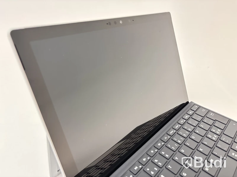 Bärbar dator Microsoft Surface Laptop Pro 7 inkl. surface tangentbord
