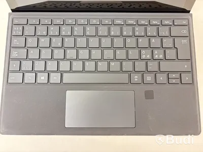 Bärbar dator Microsoft Surface Laptop Pro 7 inkl. surface tangentbord