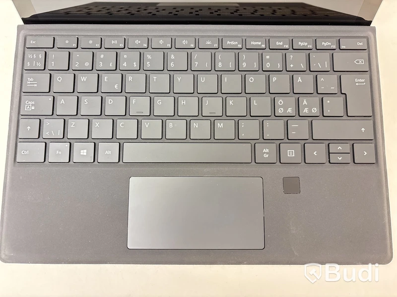 Bärbar dator Microsoft Surface Laptop Pro 7 inkl. surface tangentbord