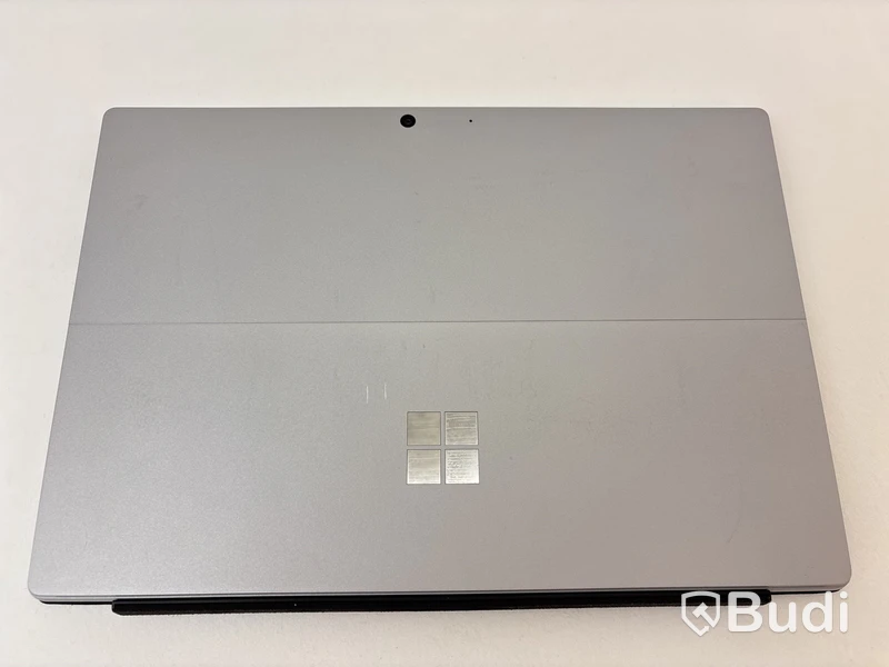 Bärbar dator Microsoft Surface Laptop Pro 7 inkl. surface tangentbord