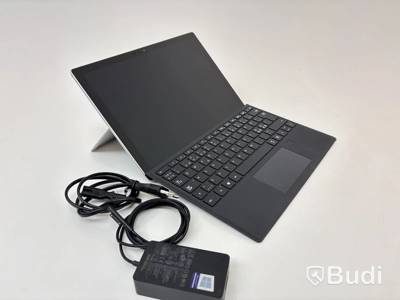 Bärbar dator Microsoft Surface Laptop Pro 7 inkl. surface tangentbord