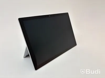 Bärbar dator Microsoft Surface Laptop Pro 7. OBS! Repor på skärmen