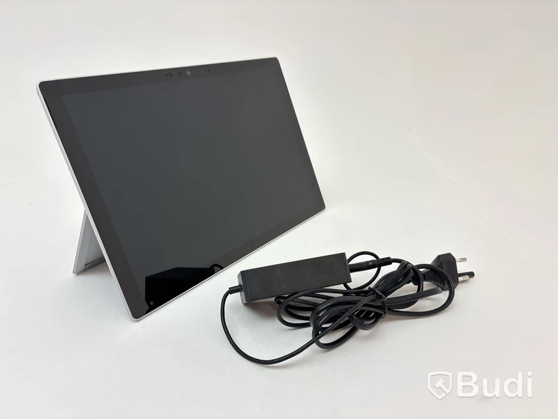 Bärbar dator Microsoft Surface Laptop Pro 7. OBS! Repor på skärmen
