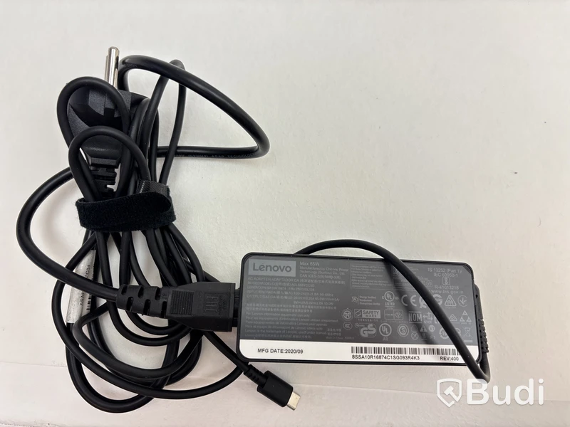 Bärbar dator Lenovo ThinkPad T14s 14 tum