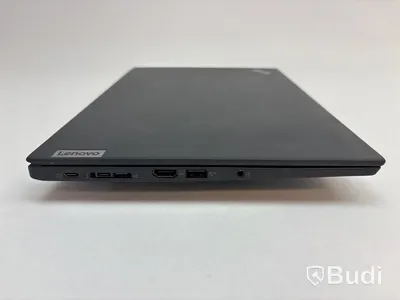 Bärbar dator Lenovo ThinkPad T14s 14 tum