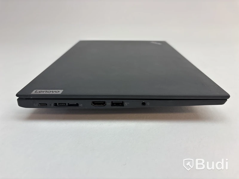 Bärbar dator Lenovo ThinkPad T14s 14 tum