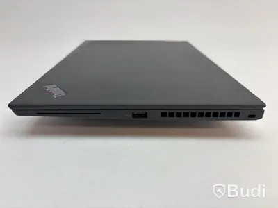 Bärbar dator Lenovo ThinkPad T14s 14 tum